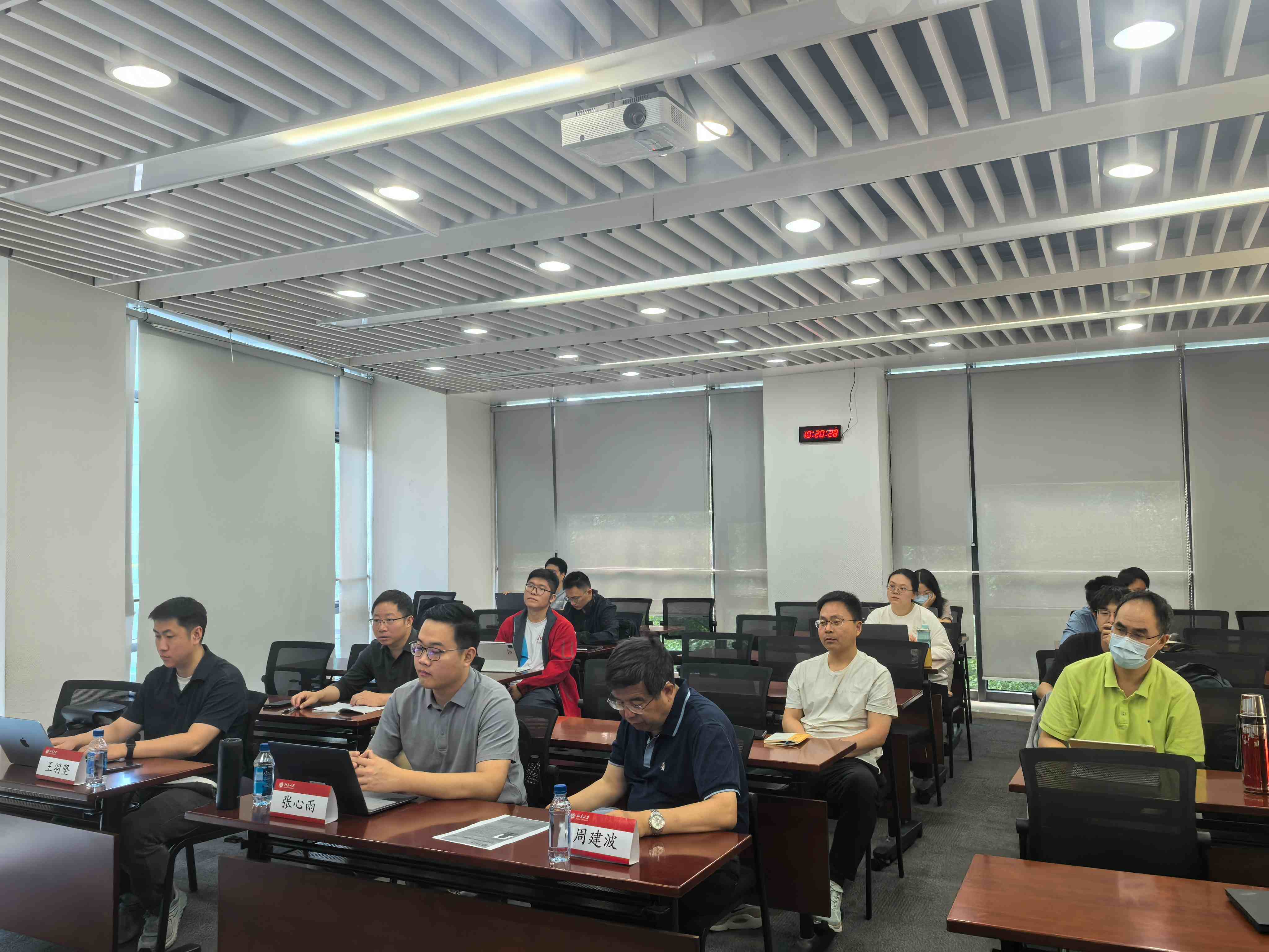 萧国亮会场图.jpg 萧国亮会场图.jpg