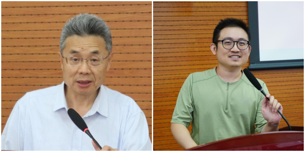 4-论坛主持人:章政、庄晨.jpg 4-论坛主持人:章政、庄晨.jpg
